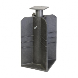 PlatinumIngraafParasolvoet