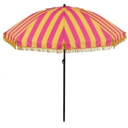 InTheMoodCollectionOsbornParasol-H238x220cm-Geel