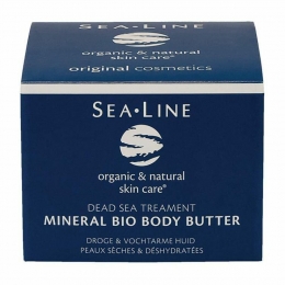 Sea-LineBodyButter225ml