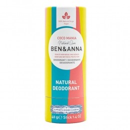 BenAnnaDeostickCocoMania40gr
