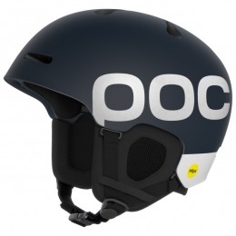 POC-FornixBC-Skihelmmaat51-54cm-XSSblauw