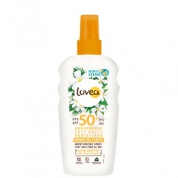 2xLoveaSunZonnebrandSpraySPF50150ml