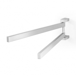 ZackLineaZwenkbareHanddoekenstangmat