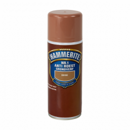HammeriteNr1AntiroestAerosol-400ml