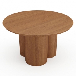 Salontafelvannotenhoutblad78cm