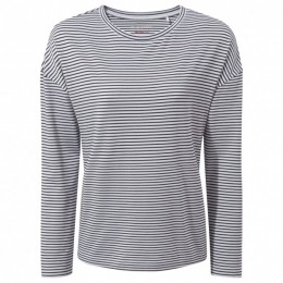 Craghoppers-WomensNosilifeCoraLongsleeve-Longsleevemaat40grijs