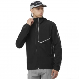 SalomonBonattiTrailJacketHeren