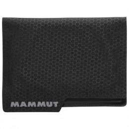 Mammut-SmartWalletUltralight-PortemonneemaatOneSizezwart