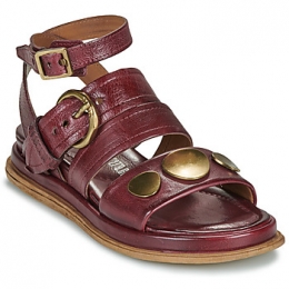 SandalenAirstepAS98SPOONMETAL