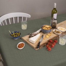 d-c-fixSharonTafelzeil-140x240cm-Groen-Uni