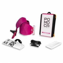 Pomoca-SplitboardPro145mm-StijgvellenmaatS-Size141-151cmpink