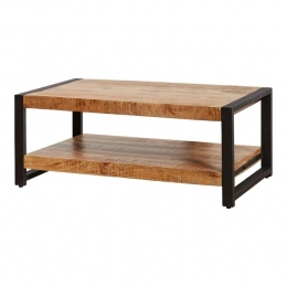 StarfurnSalontafelBoazmetonderblad110cm