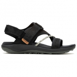 Merrell-WomensTerran4Backstrap-Sandalenmaat41zwart