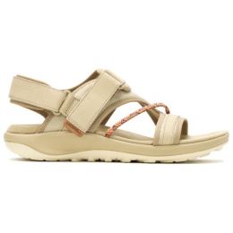 Merrell-WomensTerran4Backstrap-Sandalenmaat36beige