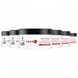 6xTaftCarbonForceTexturingFiberPaste100ml