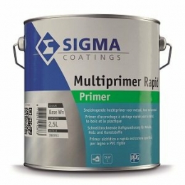 SigmaMultiprimerRapid-OpKleurGemengd-25L