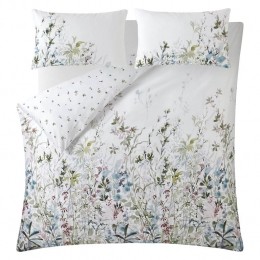 LauraAshleyPointonFieldsMultiDekbedovertreklits-jumeaux230x