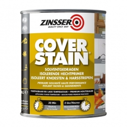 ZinsserCoverStain-Zwart-1L
