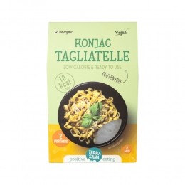 TerrasanaTagliatelleKonjac250gr