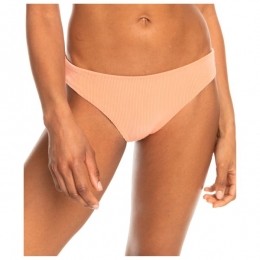 Roxy-WomensRibRoxyLovetheComber-BikinibroekjemaatXXLoranje