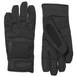Sealskinz-Sutton-HandschoenenmaatSzwart