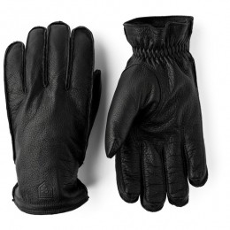 Hestra-Jon-Handschoenenmaat7zwart