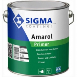 SigmaAmarolPrimer-25L