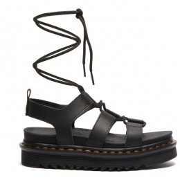 DrMartens-WomensNartillaAthena-Sandalenmaat8zwart