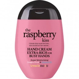 TreaclemoonTheRaspberryKissHandcrme75ml