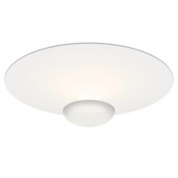 Funnel2014plafondlampLED50White
