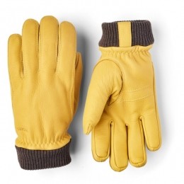 Hestra-Tore-Handschoenenmaat7geel