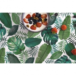 d-c-fixJavaTafelzeil-140x240cm-Groen-Planten