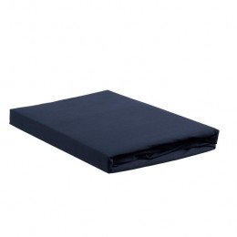 AmbianteJersey-TopperHoeslaken-200x200210-DonkerBlauw