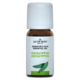 JacobHooyEucalyptusOlie10ml