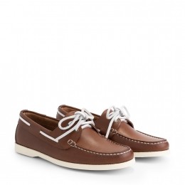 TravelinaposWomen-moccasin-Cognac-Maat41