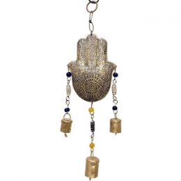 HangersSignesGrimaltHandFatimaHanger