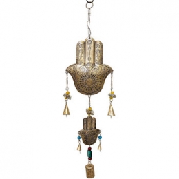 HangersSignesGrimaltHandFatimaHanger