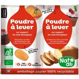 3xNatAliBiologischeBakpoeder14gr