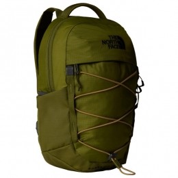 TheNorthFace-BorealisMiniBackpack10-Dagrugzakmaat10lolijfgroen