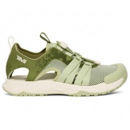 Teva-WomensHydratrekSandalCT-Sandalenmaat6olijfgroen