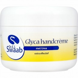 3xDrSwaabHandcrememetUrea100ml