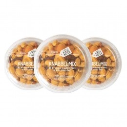 3xVerseKlassenotenKnabbelmix150gr