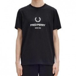 T-shirtFredPerryM8588FP