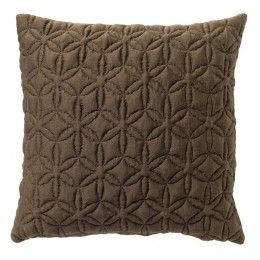 DutchDecorkussenhoesLIZZY-45x45cmMilitaryOlive
