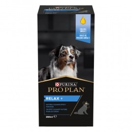 ProPlanSupplementOlievoorHondenRelax250gr