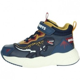 HogeSneakersBullBoysDNAL4571
