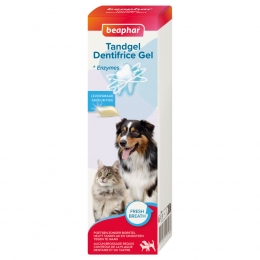 6xBeapharTandgelHondKat100gr