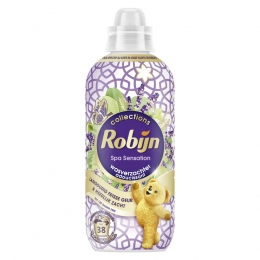 RobijnIntenseWasverzachterSpaSensation38Wasbeurten765ml