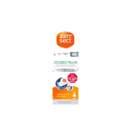 8xZensectRollon30Deet50ml