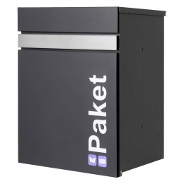 BrievenbuspakketpostJetML-Design